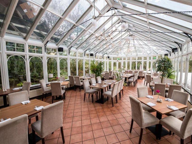 Kincaid House Hotel Milton of Campsie Zewnętrze zdjęcie