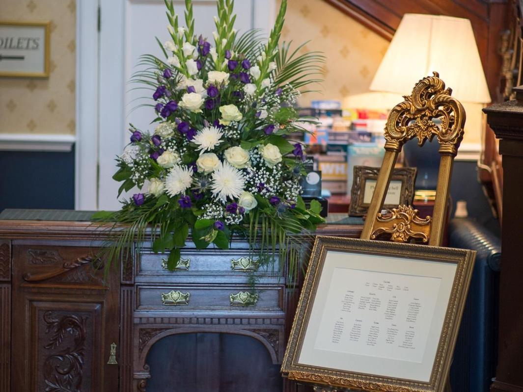 Kincaid House Hotel Milton of Campsie Zewnętrze zdjęcie