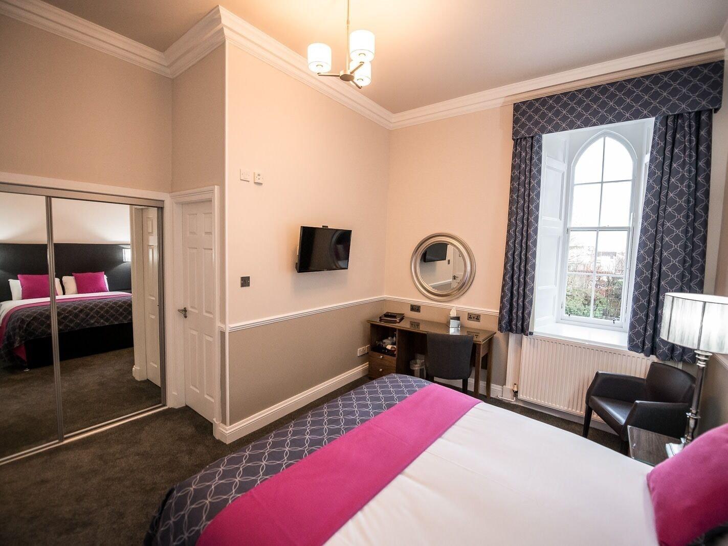 Kincaid House Hotel Milton of Campsie Zewnętrze zdjęcie