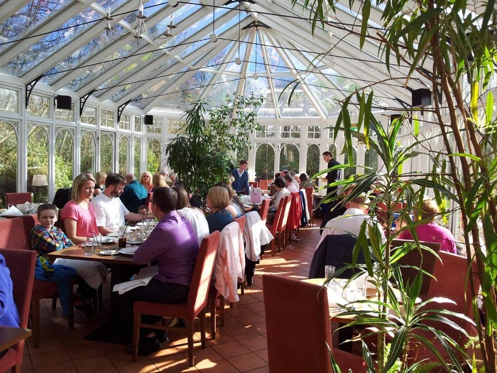 Kincaid House Hotel Milton of Campsie Zewnętrze zdjęcie