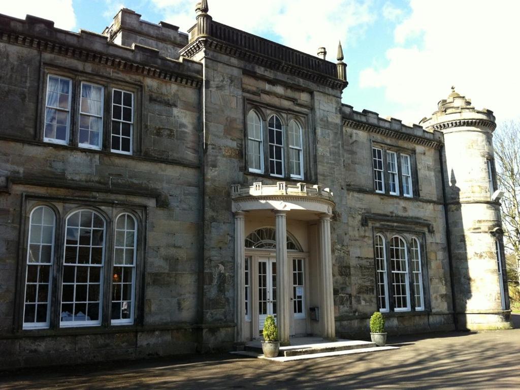 Kincaid House Hotel Milton of Campsie Zewnętrze zdjęcie