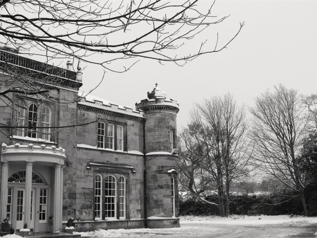Kincaid House Hotel Milton of Campsie Zewnętrze zdjęcie